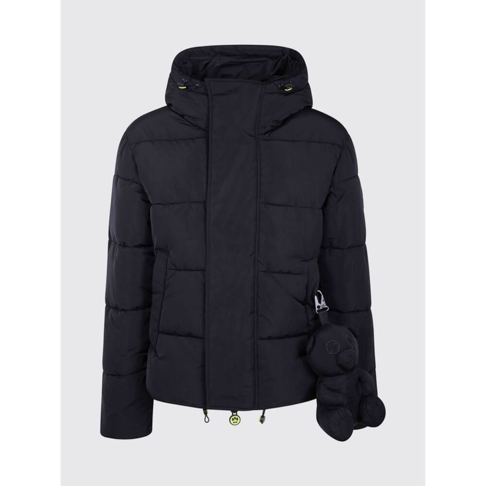 Barrow Jacket Men Black